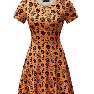 Halloween dress size 2XL
